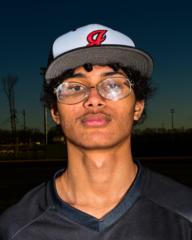 Gabriel Scruggs