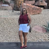 Christine Furaha Nyandwi