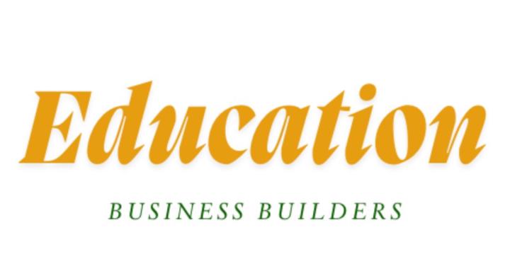 EDUCATION BUSINESS BUILDING