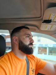 Josh Rubin