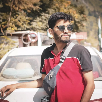 Muhammad Hassan