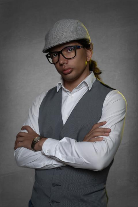 Oscar Daniel Talavera Mendoza