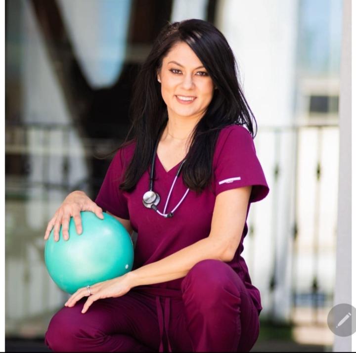Meena Mccullough