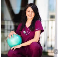 Meena Mccullough