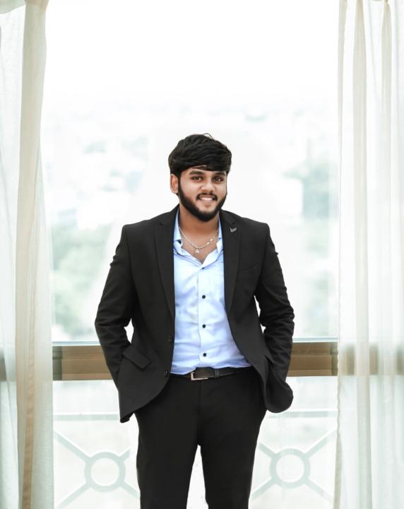 Nirmal Alfred