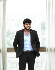 Nirmal Alfred