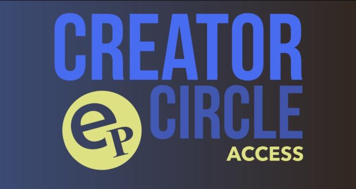 Creator Circle