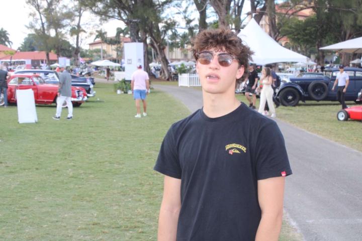 Joaquin Carreno