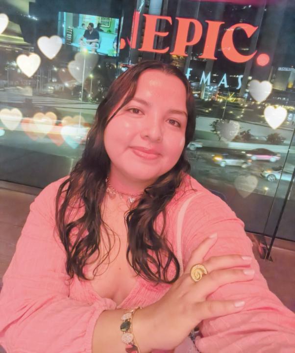 Carolina Rojas Porras