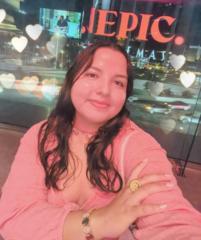 Carolina Rojas Porras