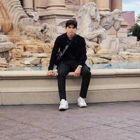 Moises Diaz