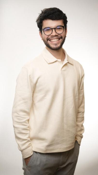 João Paulo da Silva Castro
