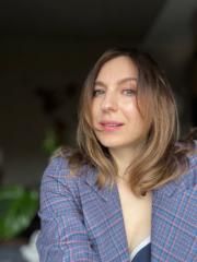 Olga Parubocha