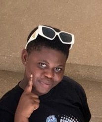 Gifty Ackah Tandoh
