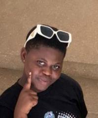 Gifty Ackah Tandoh