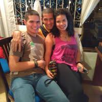 David Enrique Bello Gonzalez