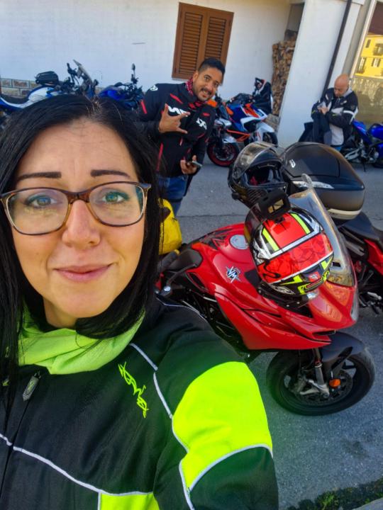 Sara Cauda