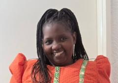 Florence Nkosi