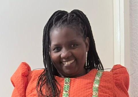 Florence Nkosi