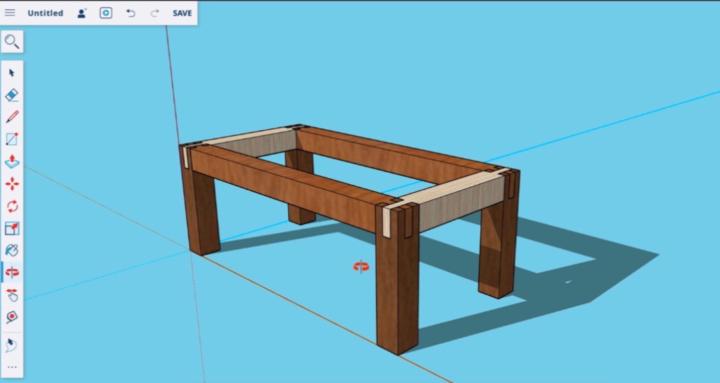 SketchUp for Beginners