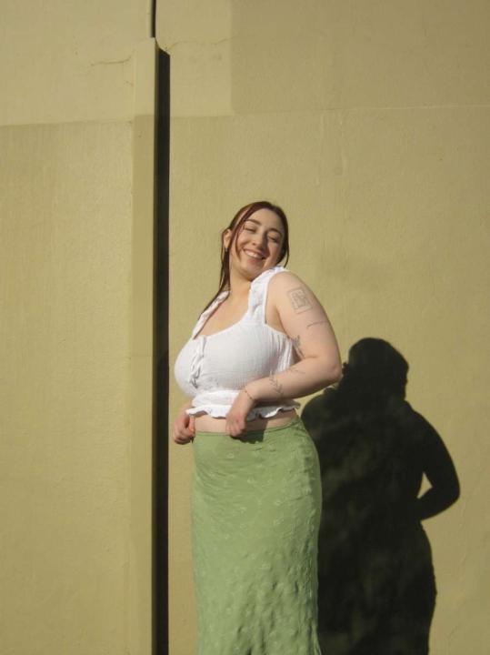 Ella Freeman