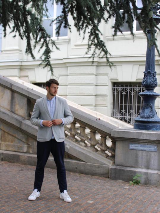 Mikhail Gromak