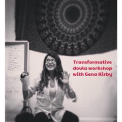 Gena Kirby