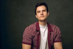 Trevor St. John-Gilbert