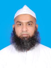 Aijaz Ahmed