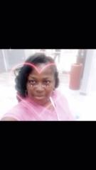Tanisha Brown