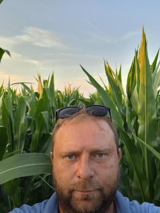 Striblea Cosmin