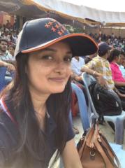 Judy Panicker