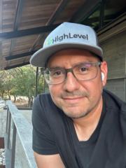 Michael Hernandez
