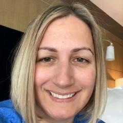 Jennifer Magleby Lambert