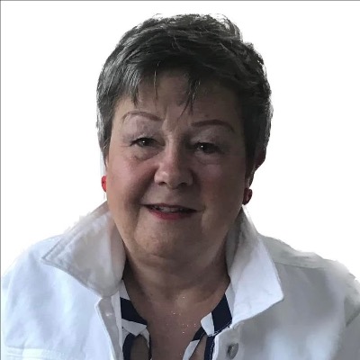 Julie Gover