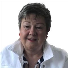 Julie Gover