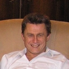 Tomasz Łapuć