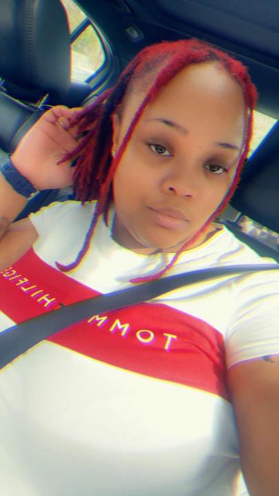Torneshya Ingram