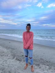 Myriama Smith Traore