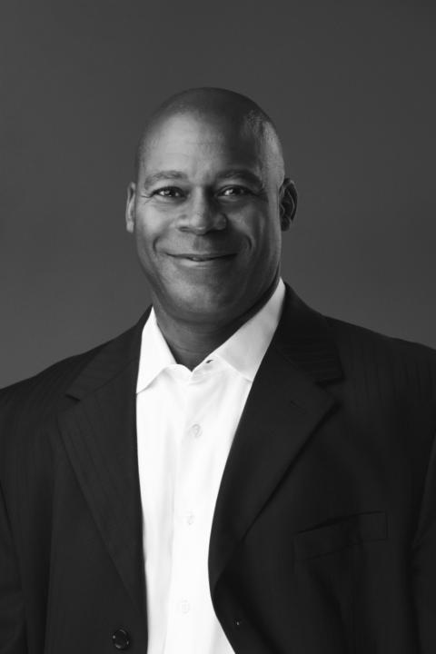 Jerome Logan