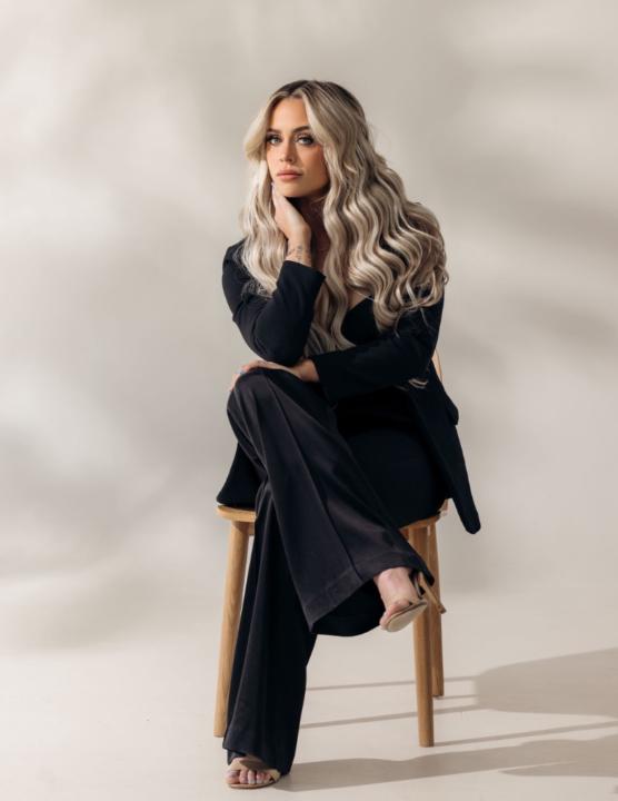 Meghan Blackburn