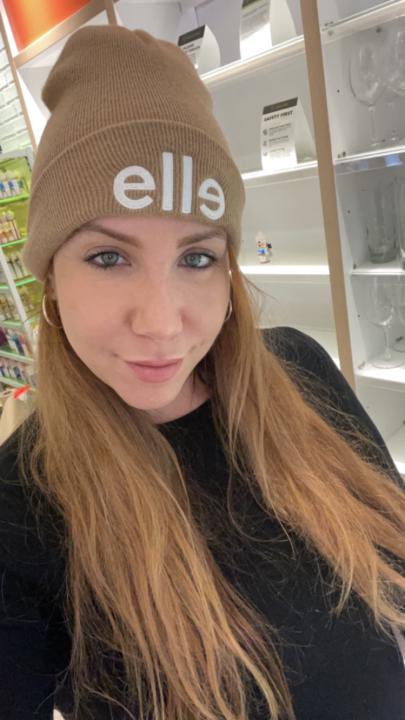 Emilia Saleh