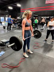 Danielle Sallee