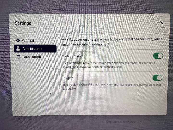 Official Web Browsing Comes to ChatGPT