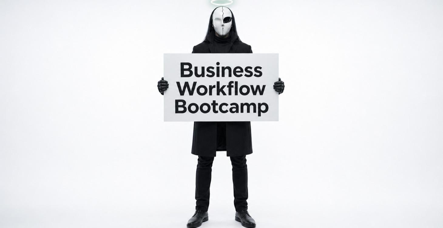 Business Workflow Bootcamp