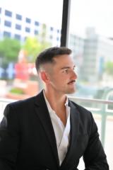 Matthew Protic