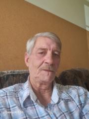 Gerhard Ferreira
