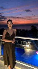 Maria Camila Munoz Yepes