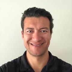Jonny Paine