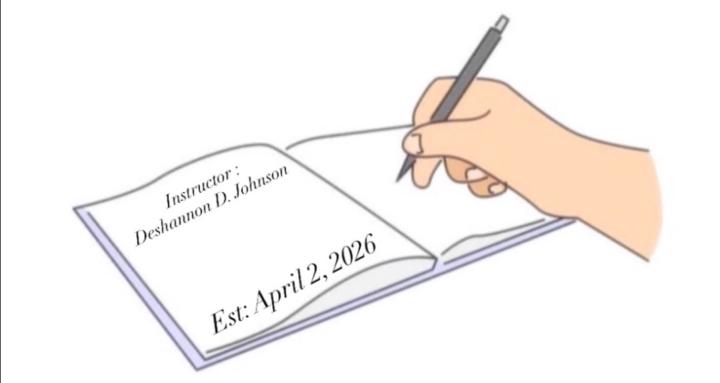 Authors In The Making✍️